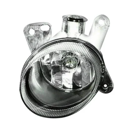 Cornering Light Lens / Housing Left W212/C207/W221/X164/W251 Sedan/Coupe w/o Light Pkg w/o Cornering Lamps for Mercedes-Benz E250 E300 E350 E400 E550 E63 AMG E63 AMG S GL350 GL450 GL550 R350 S400