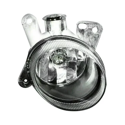 Cornering Light Lens / Housing Right Sedan w/o Light Pkg Coupe w/o Cornering Lamps for Mercedes-Benz E250 E300 E350 E400 E550 E63 AMG E63 AMG S GL350 GL450 GL550 R350 S400