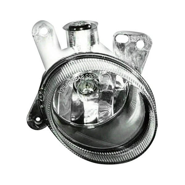 Cornering Light Lens / Housing Right Sedan w/o Light Pkg Coupe w/o Cornering Lamps for Mercedes-Benz E250 E300 E350 E400 E550 E63 AMG E63 AMG S GL350 GL450 GL550 R350 S400