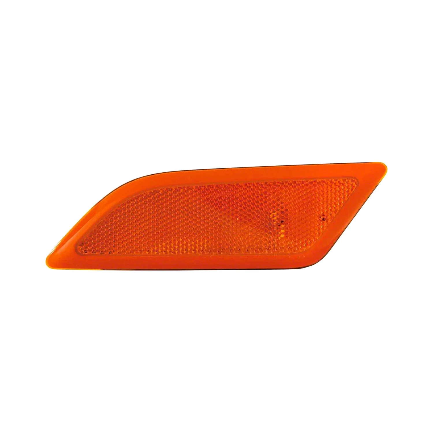 Side Marker Light Assembly Front Left W204 for Mercedes-Benz C250 C300 C350