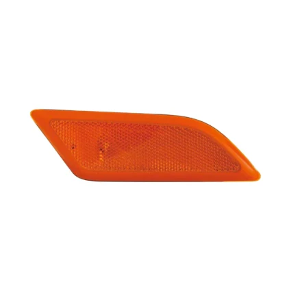 Side Marker Light Assembly Front Right W204 CAPA for Mercedes-Benz C250 C300 C350