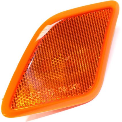 Side Marker Light Lens Front Left W221 for Mercedes-Benz S350 S400