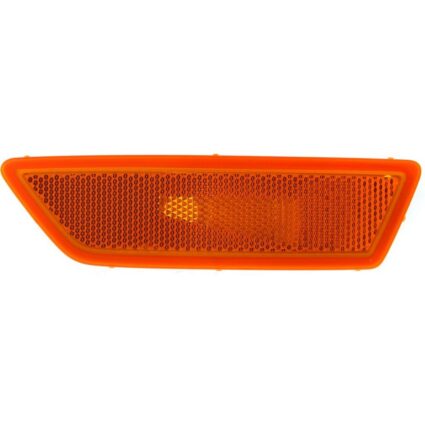 Side Marker Light Lens Front Left W218 for Mercedes-Benz CLS550 2012–2015