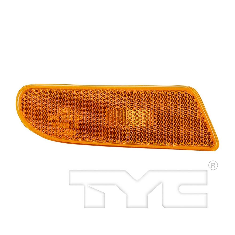 Side Marker Light Lens Front Right for Mercedes-Benz S350 S430 S500 S55 AMG S600 S65 AMG