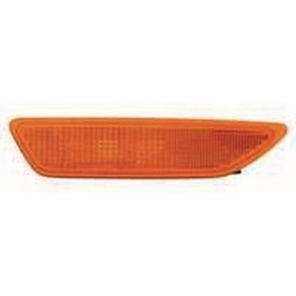 Side Marker Light Lens Front Right for Mercedes-Benz SL550 SL600 SL63 AMG SL65 AMG
