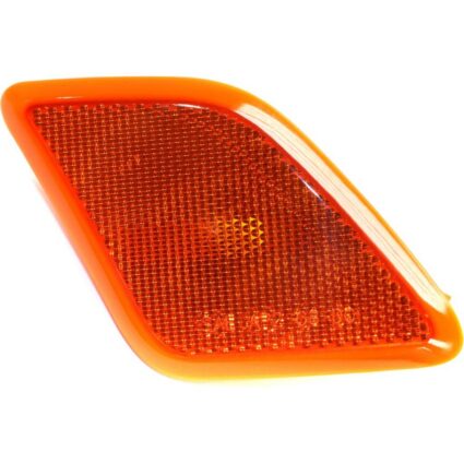 Side Marker Light Lens Front Right W221 for Mercedes-Benz S350 S400