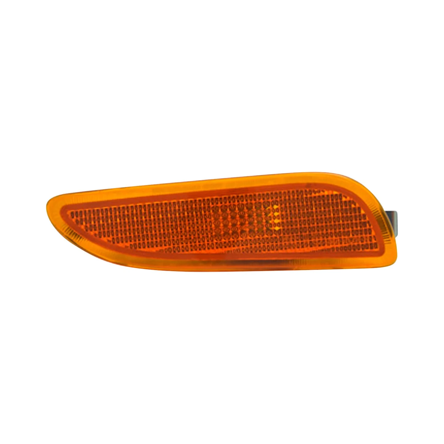 Side Marker Light Lens Front Right for Mercedes-Benz CLK320 CLK350 CLK500 CLK55 AMG CLK550 CLK63 AMG