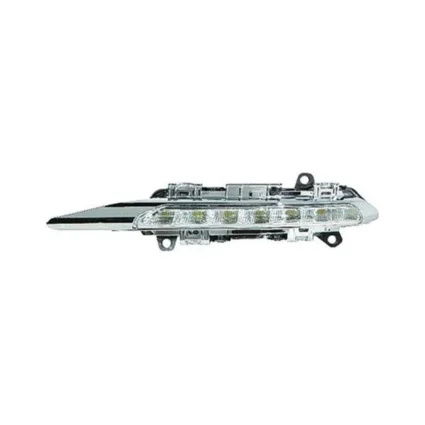 Daytime Running Light Left W221/W251 w/Lighting Pkg for Mercedes-Benz R350 S400 S550 S600 S63 AMG