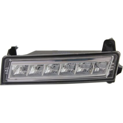 Daytime Running Light Left X204 for Mercedes-Benz GLK350 2010–2012