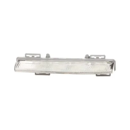 Daytime Running Light Left W204 LED for Mercedes-Benz C250 C300 C350