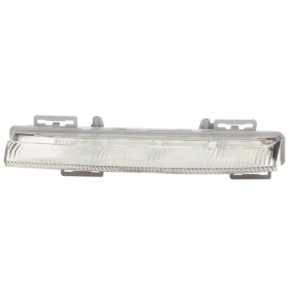 Daytime Running Light Left W204 LED CAPA for Mercedes-Benz C250 C300 C350