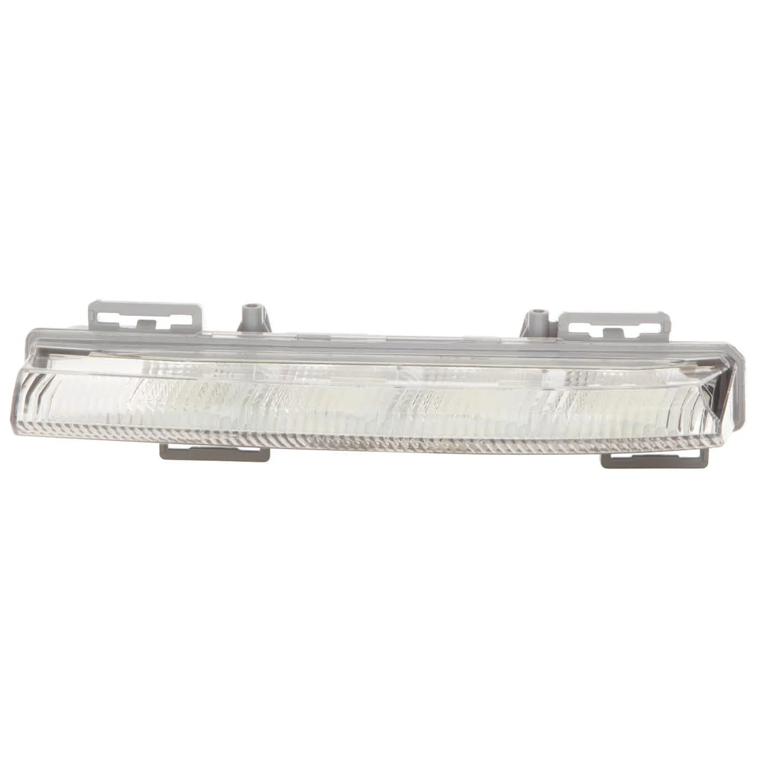 Daytime Running Light Left W204 LED CAPA for Mercedes-Benz C250 C300 C350