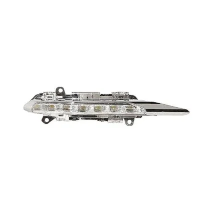 Daytime Running Light Right W221/W251 w/Lighting Pkg for Mercedes-Benz R350 S400 S550 S600 S63 AMG