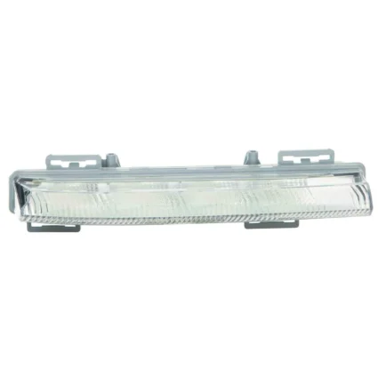 Daytime Running Light Right W204 LED CAPA for Mercedes-Benz C250 C300 C350