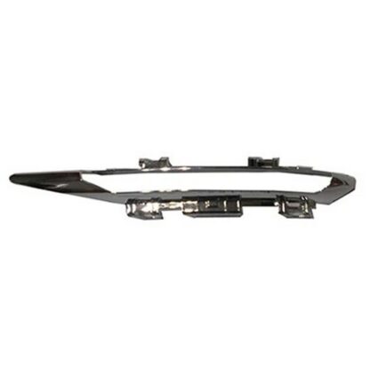 Daytime Running Light Bracket Right W221 Driving Lamp Cover w/o Sport Pkg for Mercedes-Benz S350 S450 S550 S600