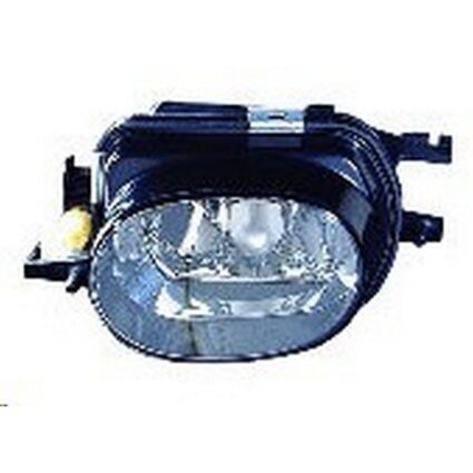Fog Light Assembly Left for Mercedes-Benz CLK500 2003–2006