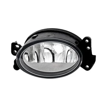 Fog Light Assembly Left W219/X164 w/Bi-Xenon Headlamps for Mercedes-Benz C350 CLS500 E550 G500 GL450 GL550 ML500 R500