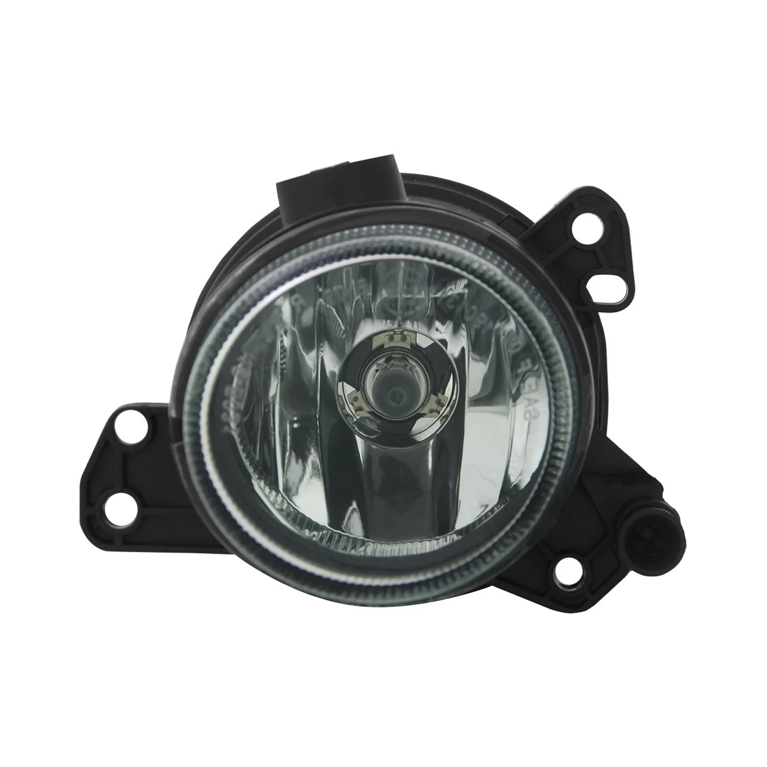 Fog Light Assembly Left C207/W212/W221/A207/S212 w/Driving Lamps w/o Light Pkg for Mercedes-Benz E350 E550 E63 AMG E63 AMG S S400