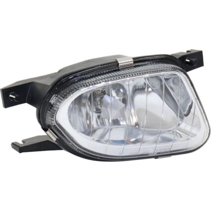 Fog Light Assembly Left NCV3 for Mercedes-Benz Sprinter 2500 Sprinter 3500