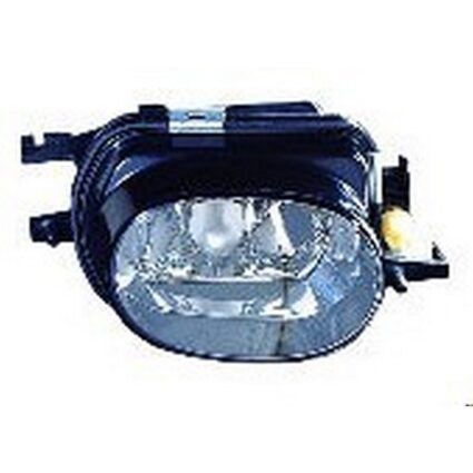 Fog Light Assembly Right for Mercedes-Benz SL500 2003–2006