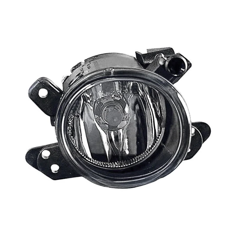 Fog Light Assembly Right w/AMG Styling Pkg w/Sport Pkg for Mercedes-Benz C230 C240 C280 C32 AMG C320 C350 C55 AMG CL500 CL55 AMG CL600 SLK230 SLK32 AMG SLK320