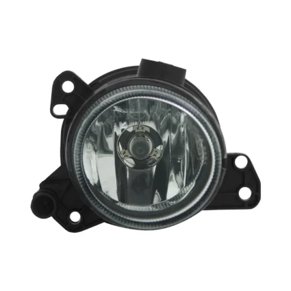 Fog Light Assembly Right C207/W212/W221/A207/S212 w/Driving Lamps w/o Light Pkg for Mercedes-Benz E350 E550 E63 AMG E63 AMG S S400