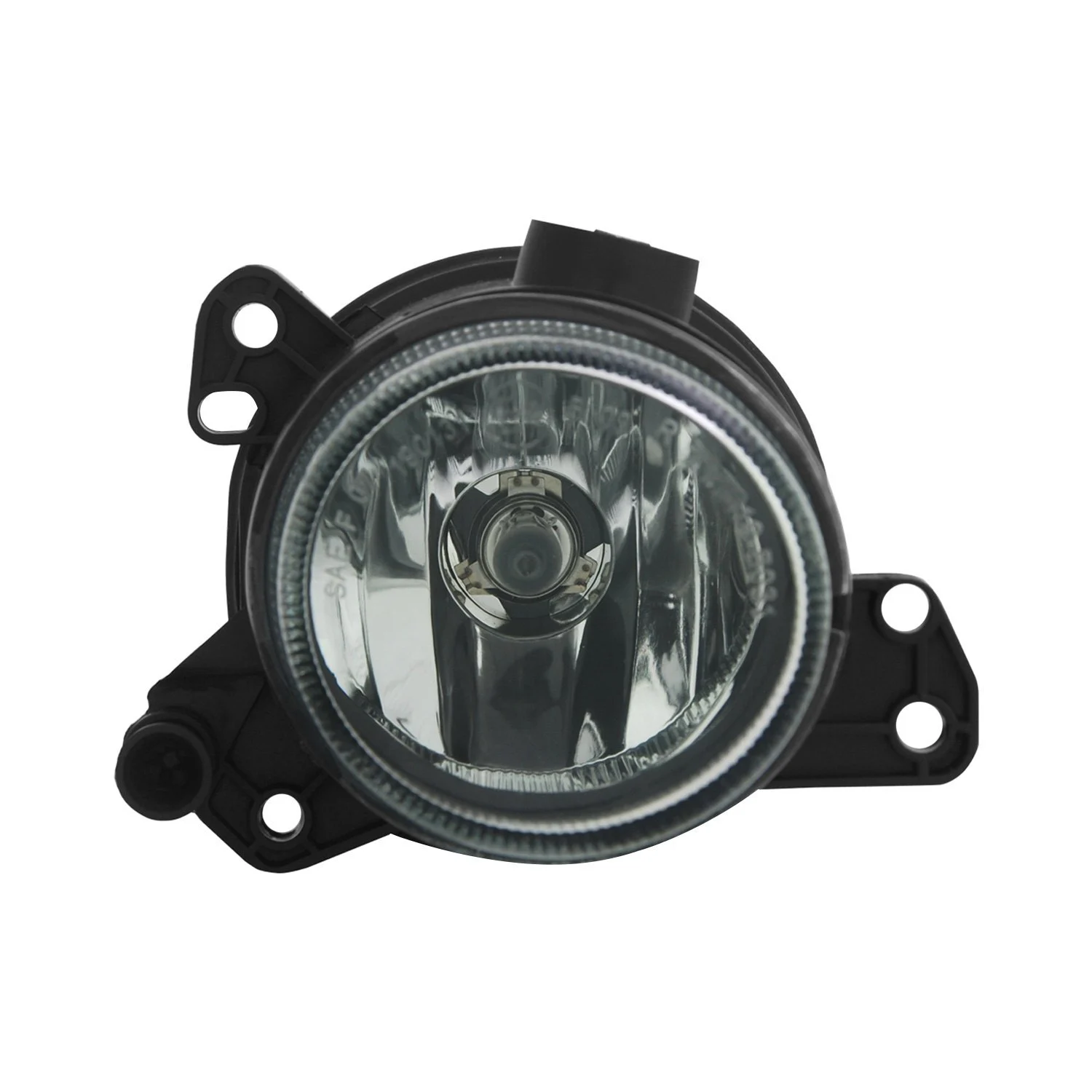Fog Light Assembly Right C207/W212/W221/A207/S212 w/Driving Lamps w/o Light Pkg for Mercedes-Benz E350 E550 E63 AMG E63 AMG S S400