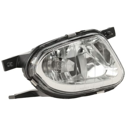 Fog Light Assembly Right NCV3 for Mercedes-Benz Sprinter 2500 Sprinter 3500