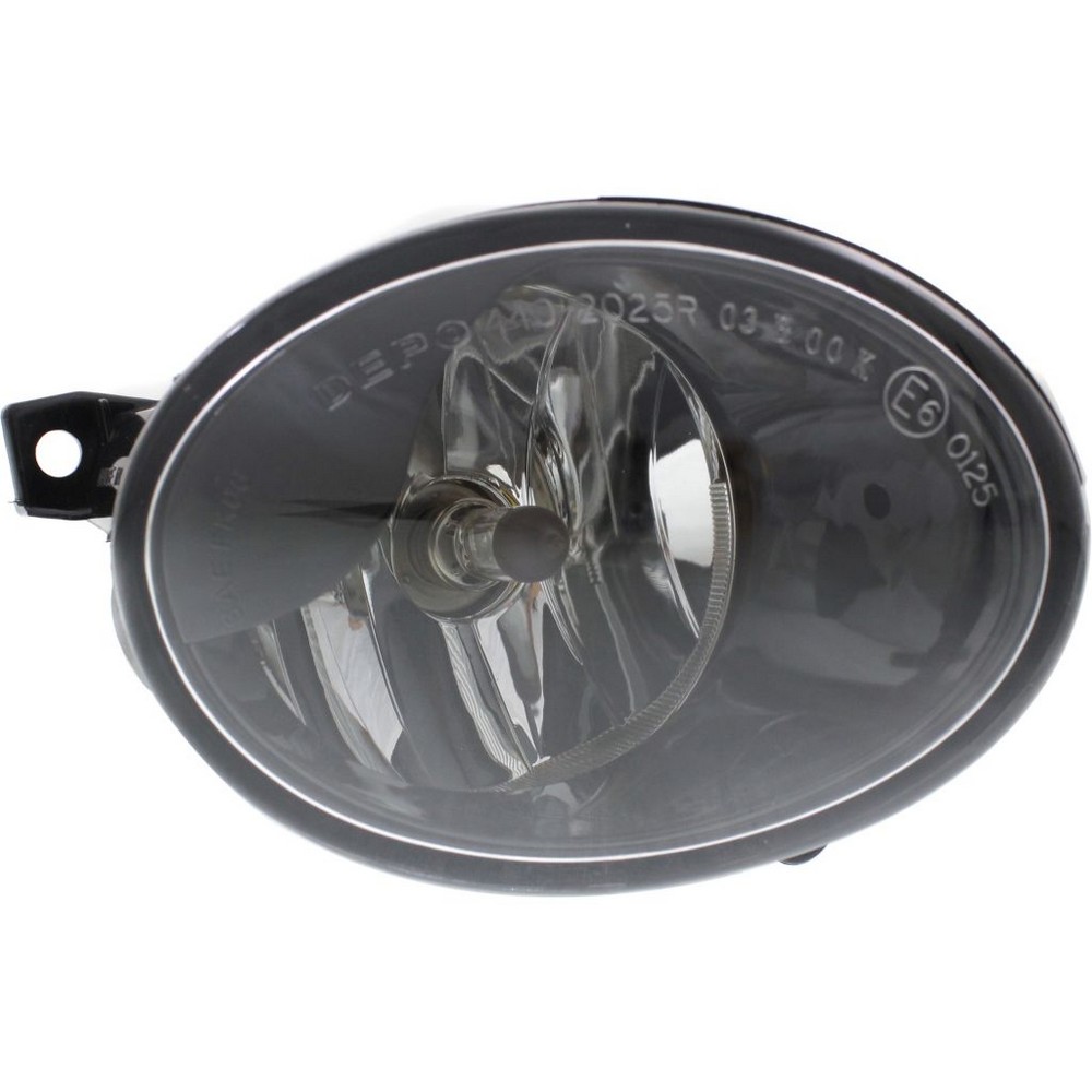Fog Light Assembly Right NCV3 for Mercedes-Benz Sprinter 2500 Sprinter 3500