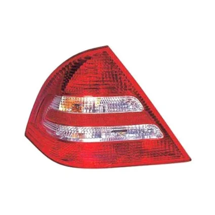 Tail Light Assembly Left for Mercedes-Benz C230 C240 C280 C320 C350 C55 AMG