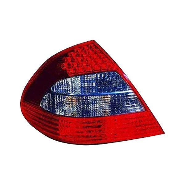 Tail Light Assembly Left w/o Appearance Package for Mercedes-Benz E320 E350 E550 E63 AMG