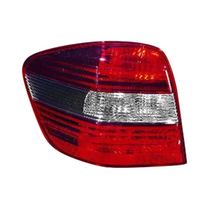 Tail Light Assembly Left w/AMG Styling Pkg/w/o AMG Styling Pkg w/Sport Pkg W164 for Mercedes-Benz ML320 ML350 ML500 ML550 ML63 AMG