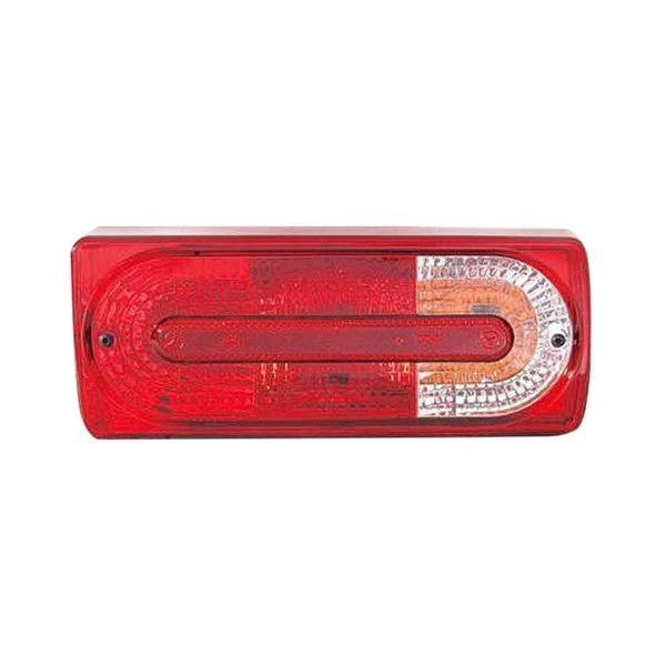 Tail Light Assembly Left W463 From 12-22-06 for Mercedes-Benz G500 G55 AMG G550 G63 AMG G65 AMG