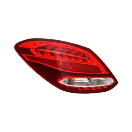 Tail Light Assembly Left W205 for Mercedes-Benz C300 C400 C63 AMG