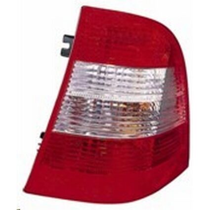 Tail Light Assembly Right Except Special Edition for Mercedes-Benz ML320 ML350 ML500 ML55 AMG