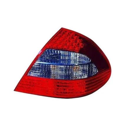 Tail Light Assembly Right w/o Appearance Package for Mercedes-Benz E320 E350 E550 E63 AMG