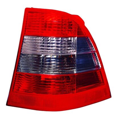 Tail Light Assembly Right SPECIAL EDITION for Mercedes-Benz ML350 ML500