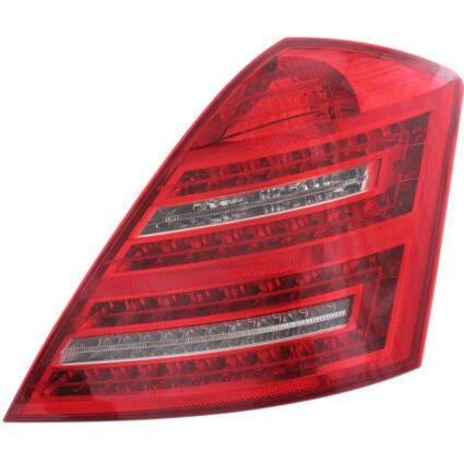 Tail Light Assembly Right W221 for Mercedes-Benz S550 S600 S63 AMG S65 AMG