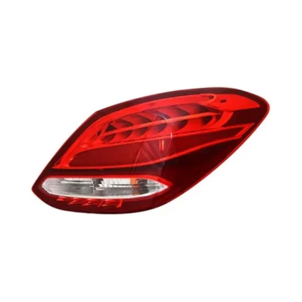 Tail Light Assembly Right W205 for Mercedes-Benz C300 C400 C63 AMG