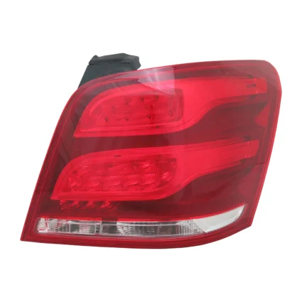 Tail Light Assembly Right X204 for Mercedes-Benz GLK250 GLK350
