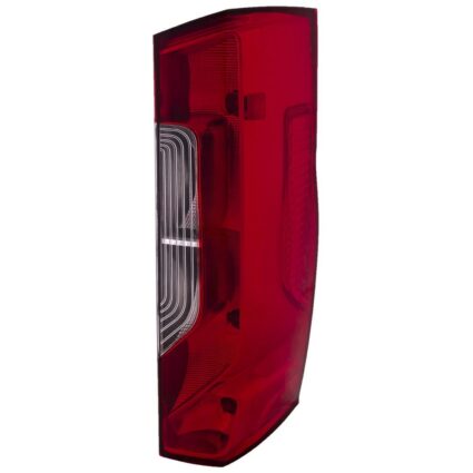 Tail Light Assembly Right W907 for Mercedes-Benz Sprinter 2500 Sprinter 3500