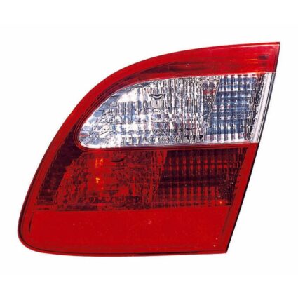 Back Up Light Lens / Housing Right On Liftgate for Mercedes-Benz E320 E55 AMG