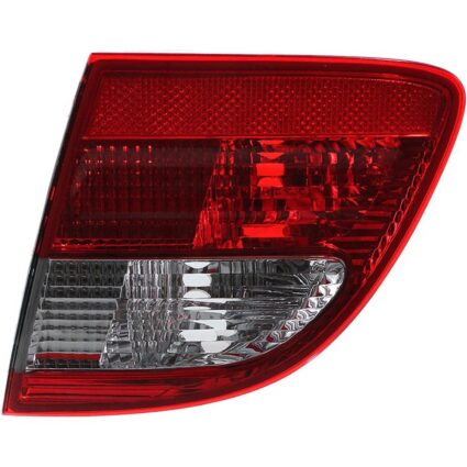 Back Up Light Lens / Housing Right W211 On Liftgate for Mercedes-Benz E63 AMG Wagon 2007–2009