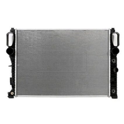 Radiator for Mercedes-Benz E320 E350 E550