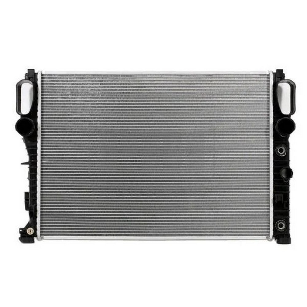 Radiator for Mercedes-Benz E320 E350 E550