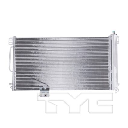 A/C Condenser for Mercedes-Benz C230 C240 C32 AMG C320