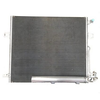 A/C Condenser for Mercedes-Benz GL320 GL350 GL450 GL550 ML320 ML350 ML500 ML550 R320 R350 R500 R550