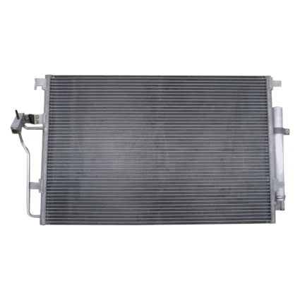 A/C Condenser Assembly NCV3 for Mercedes-Benz Sprinter 2500 Sprinter 3500