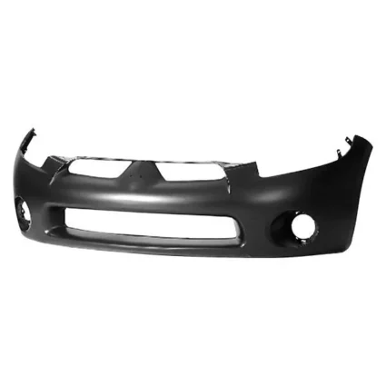 Bumper Cover Front Primed for Mitsubishi Eclipse 2006–2008