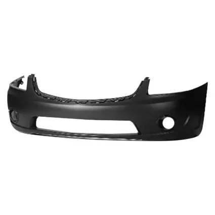 Bumper Cover Front Primed for Mitsubishi Galant ES Diamond ES SE GTS DE 2007